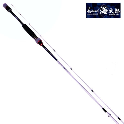 イッセイ 海太郎 碧 IUS-70 XLS-LV2 「レベリング」 | ロッド,アジ