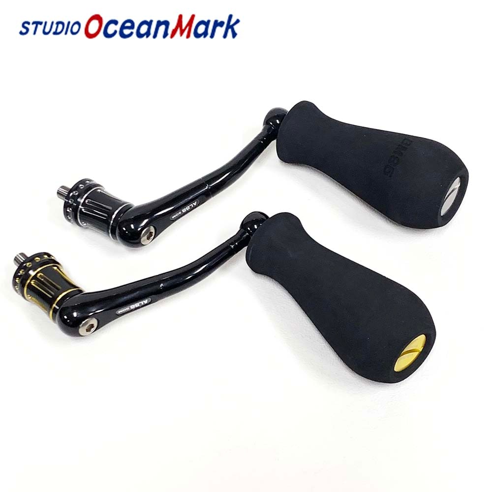 オーシャンマーク カスタムハンドルNO LIMITS 19SW30000/18000 BM95