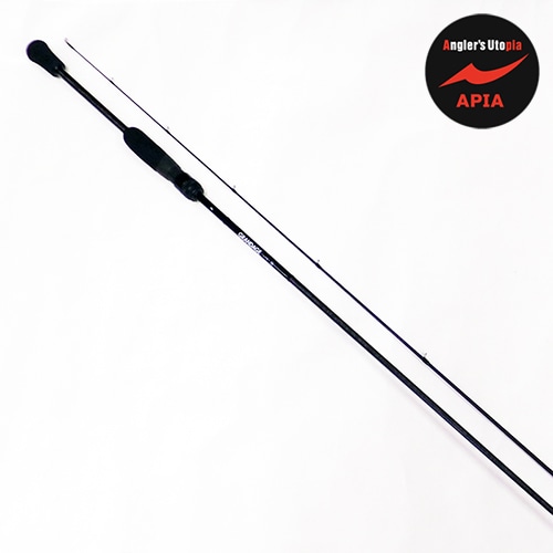 アピア GRANDAGE LITE 74 | ロッド,アジ・メバル,アピア | FEED WEB
