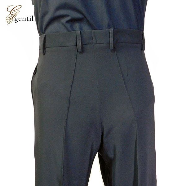 ジャンティ（gentil）社交ダンス メンズパンツ｜練習・レッスン用