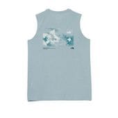 THE NORTH FACE ザノースフェイス ベスト バックパック TR 6 NM62394