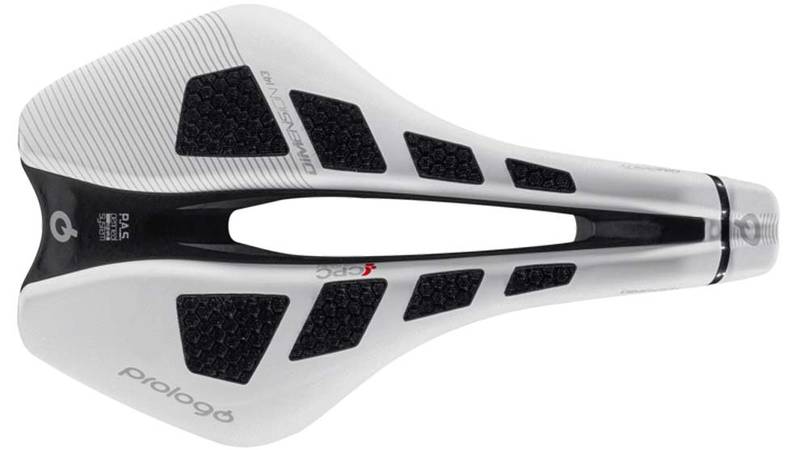 プロロゴ ディメンション CPC サドル TIROX レール 143 Prologo