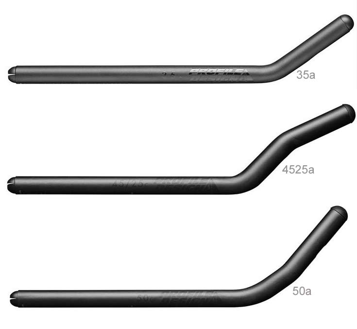 プロファイルデザイン Profile Design SLC 軽量 カーボン