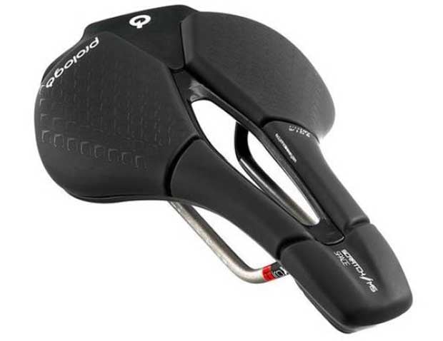 プロロゴ スクラッチ M5 パス Prologo Scratch M5 PASS TIROXレール