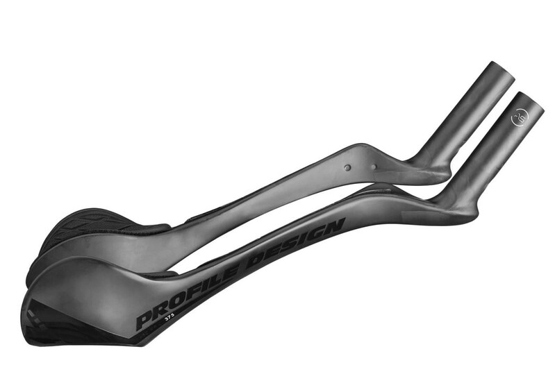 プロファイルデザイン 43 ASC Pro 最高峰 エクステンションバー (注