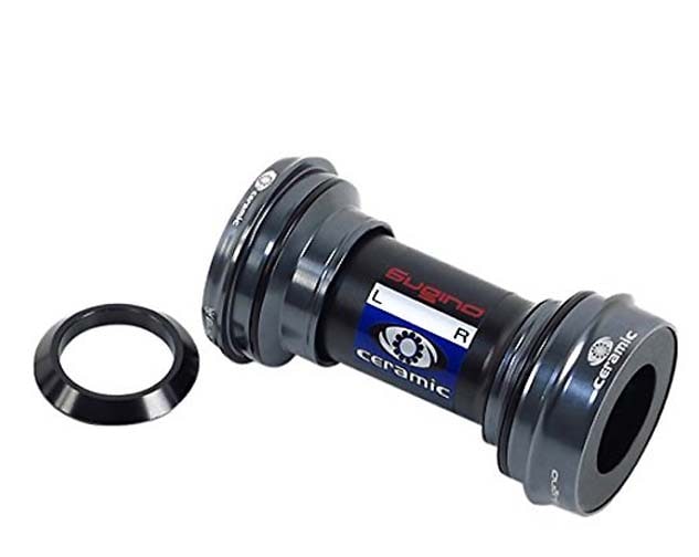 スギノ SUGINO BB30-IDS24 Super Ceramic スーパーセラミック IDS24用