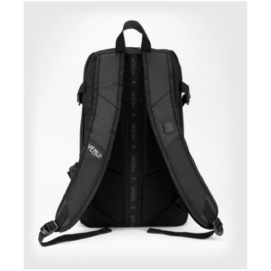 VENUM ヴェナム CHALLENGER PRO EVO バックパック - ブラック/ブラック