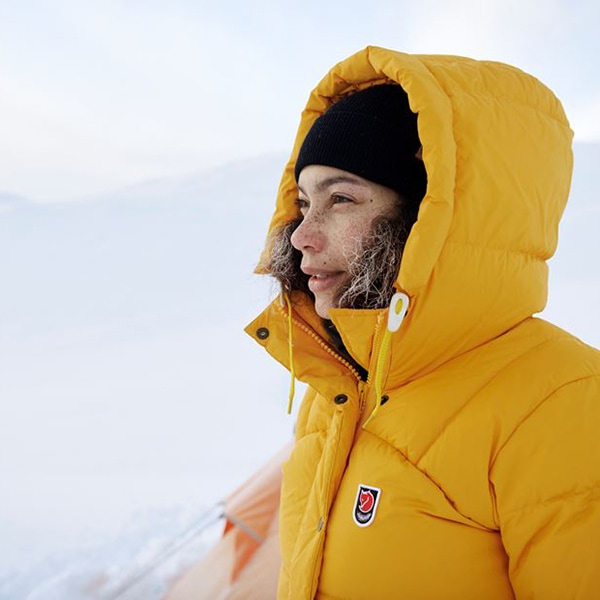 Women's】Expedition Down Lite Jacket W | FJALLRAVEN,JACKET