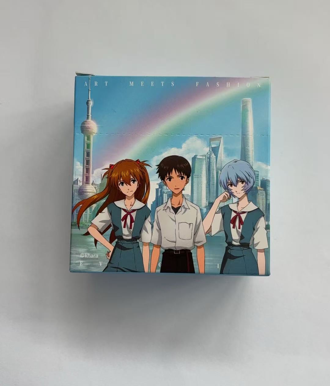 エヴァンゲリオン中国限定,すべて | 四つ葉グッズショップ