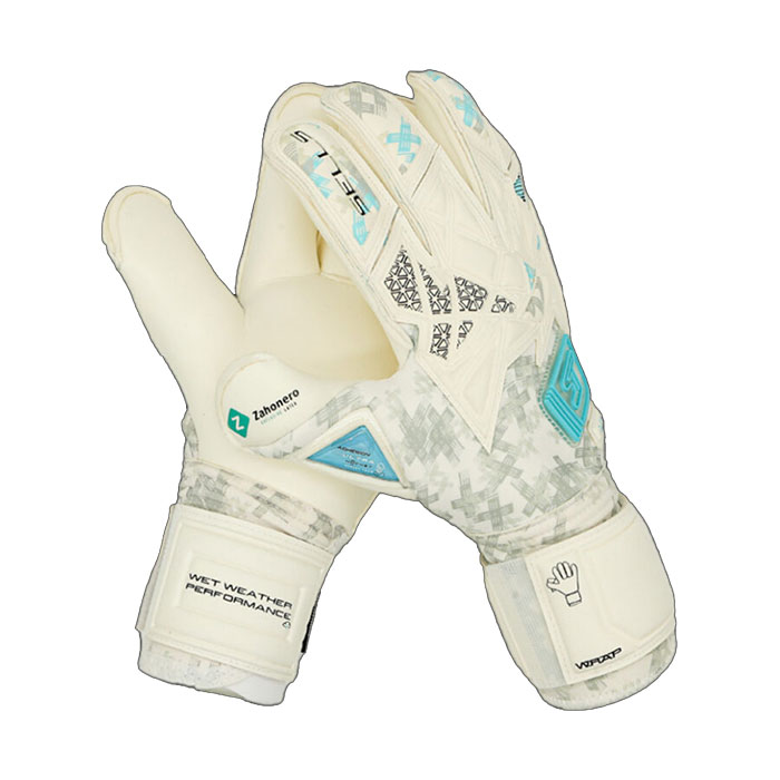 ラスト一つ！】セルスラップアクアプライム 8 キーパーグローブ