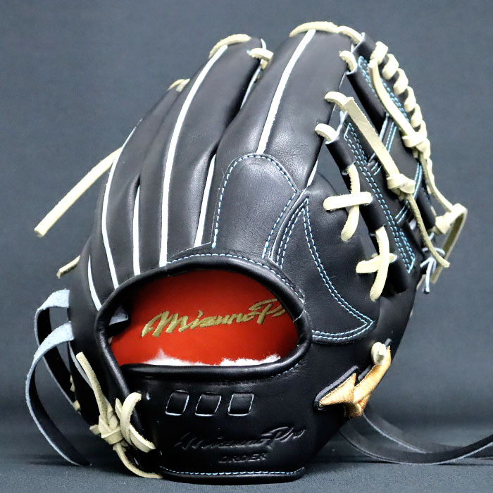 野球 ミズノ 硬式グローブ ミズノプロ オーダーグラブ 坂本勇人5D型