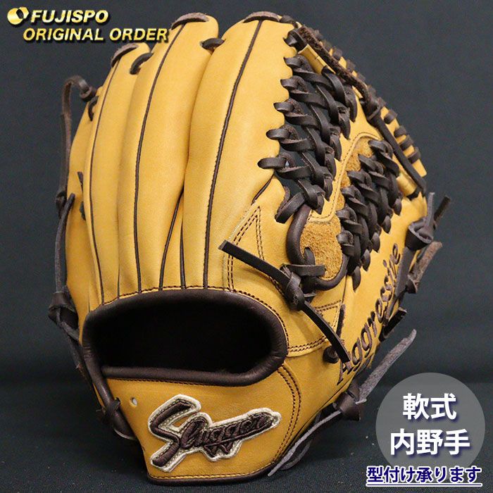 野球・ソフト,グローブ,軟式,久保田スラッガー(KUBOTA Slugger),内野手
