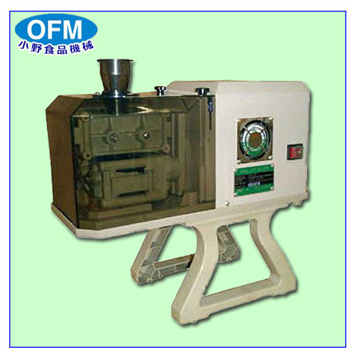 シャロットスライサー OFM-1007｜業務用のネギ切り機の通販