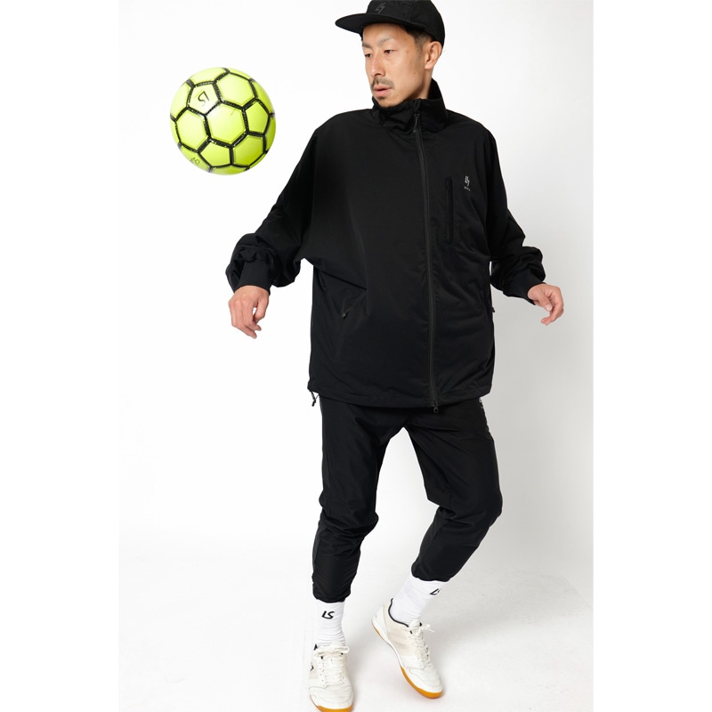 ルースイソンブラ/LUZ e SOMBRA 高機能アウタージャケット/LTT