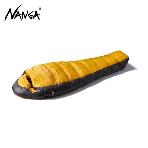 NANGA/ナンガ UDD BAG 280DX レギュラー | ガレージキャンプストア