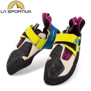 スポルティバ La Sportiva 靴 スクワマ 20I705613 Skwama Woman