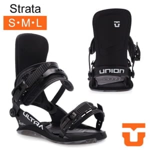 ユニオン Union Strata ストラータ ビンディング バインディング