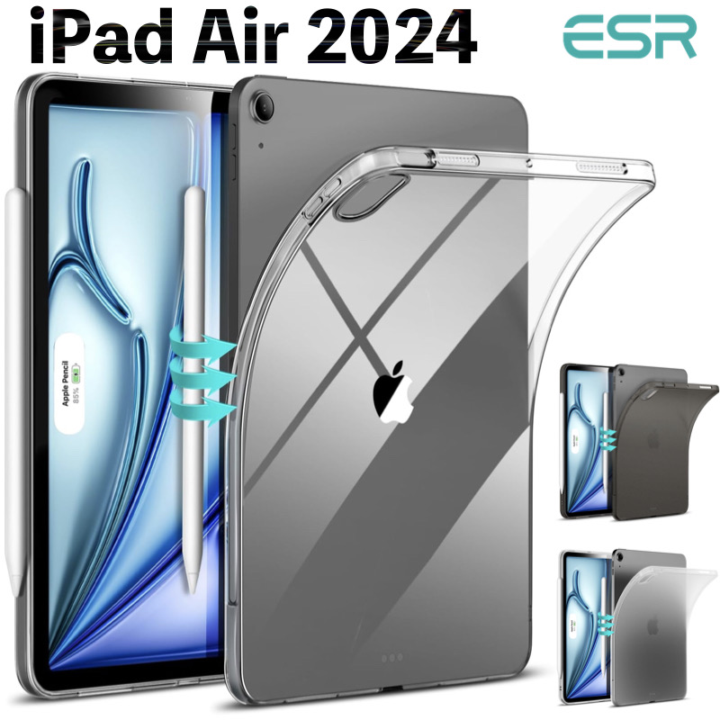ESR iPad Pro11 2022/2021 Air 第5世代 ケース 2022/2020 ipad Air4