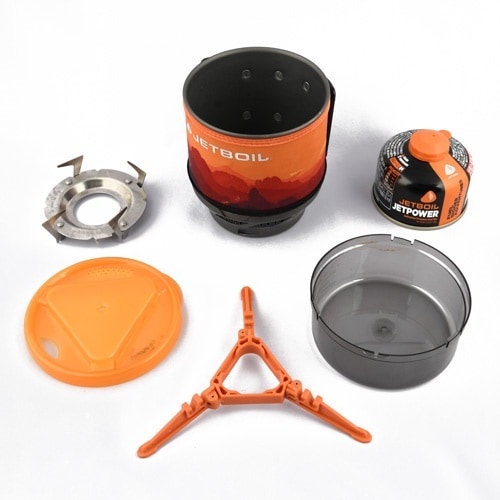 ジェットボイル JETBOIL ミニモ | GLAGH グラフ