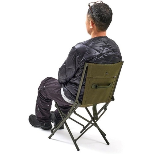 バリスティクス Ballistics フィールドチェア BA FIELD CHAIR OD