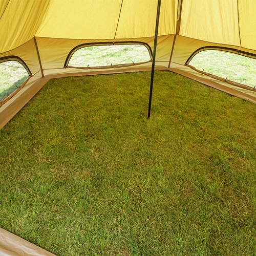 オガワ OGAWA グロッケ16 T/C | GLAGH グラフ