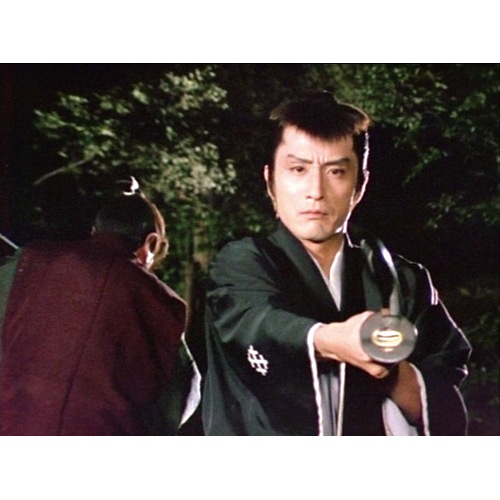 眠狂四郎 円月殺法 DVD 10枚セット : 眠狂四郎 円月殺法 DVD 10枚