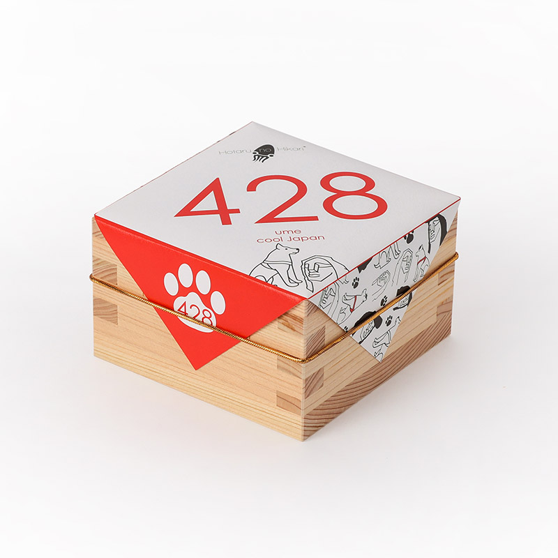 No.428 一合枡(富士山) cool japan｜ホタルノヒカリ 公式通販