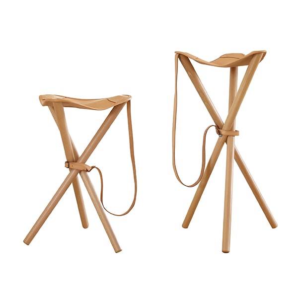 Hunting Chair（ハンティングチェア） / greenholt（グリーンホルト）