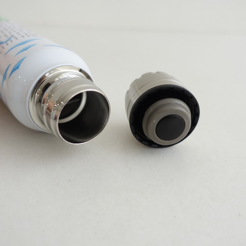 未使用】ミナペルホネン×サーモマグ mina perhonen × thermo mug one