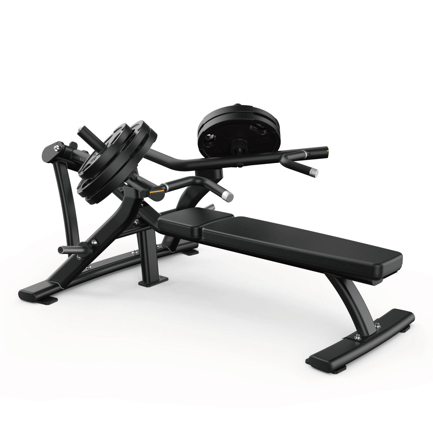 MG-PL13（スパインベンチプレス）〈MAGNUMシリーズ〉｜業務用