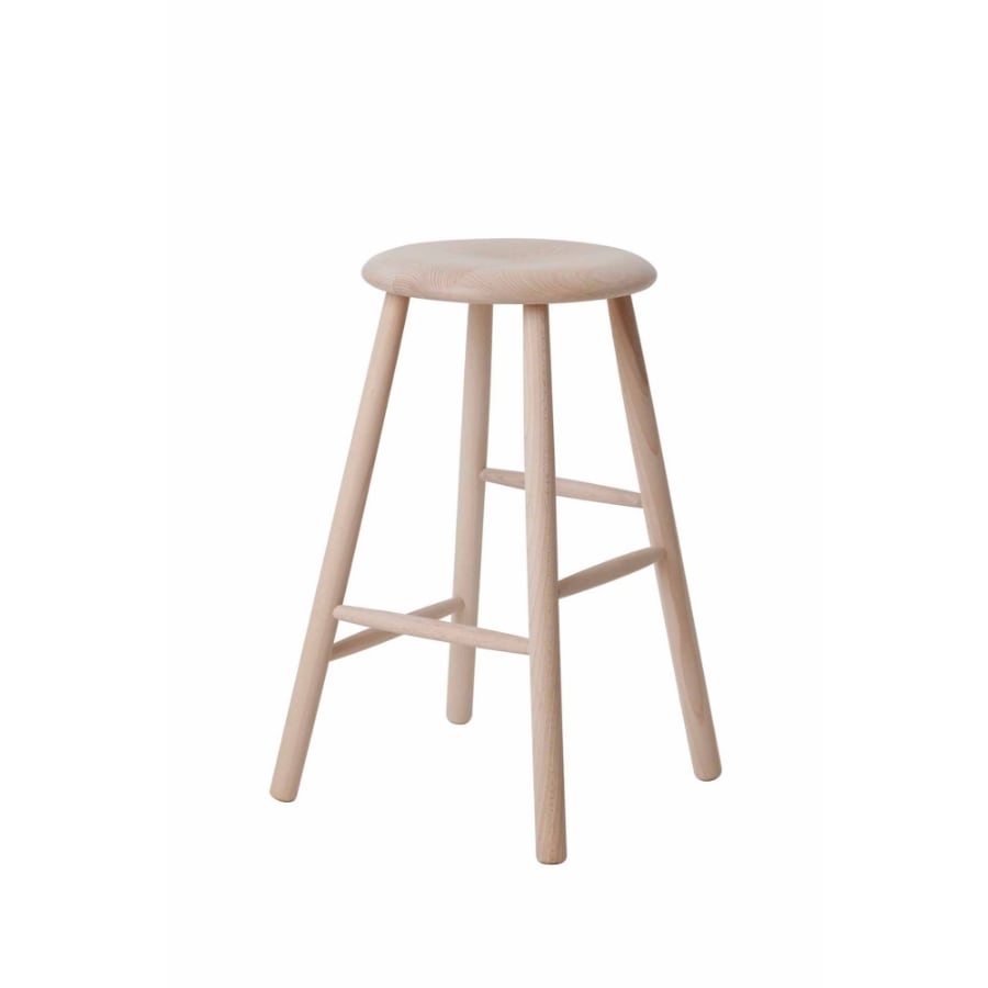 NORDIC STOOL NATURAL MEDIUM（ノルディック スツール ナチュラル
