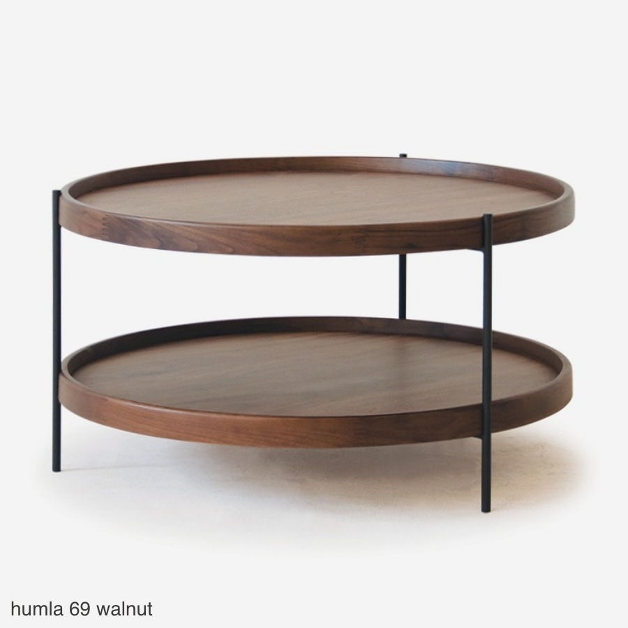 HUMLA coffee table（フムラ コーヒーテーブル） | テーブル,リビング