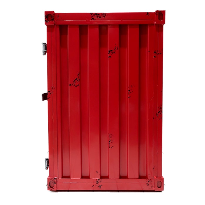 コンテナボックス 収納 キャビネット おしゃれ インテリア