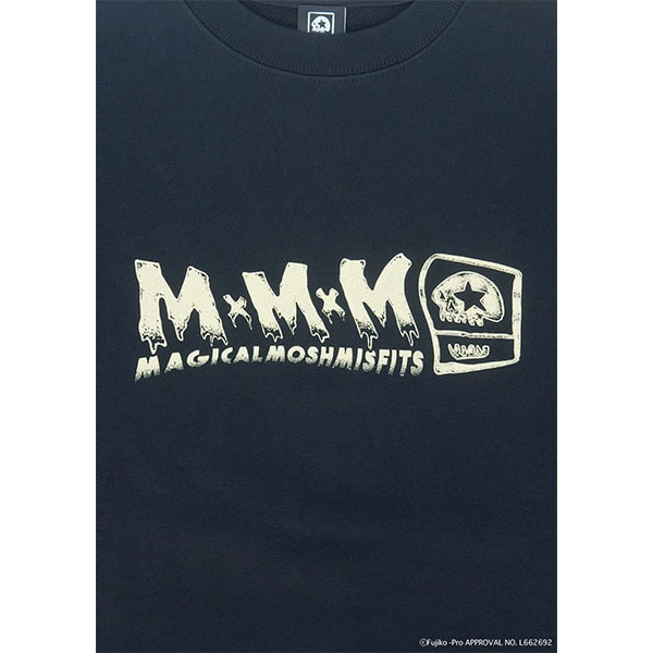 MAGICAL MOSH MISFITS】I'm Doraemon ☆ MxMxM “MAGICAL MOSH TIME