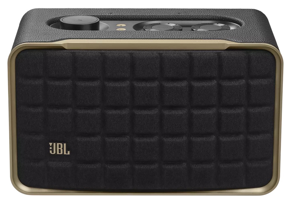 JBL - Authentics 200/ブラック（JBLAUTH200BLKJN）ワイヤレス