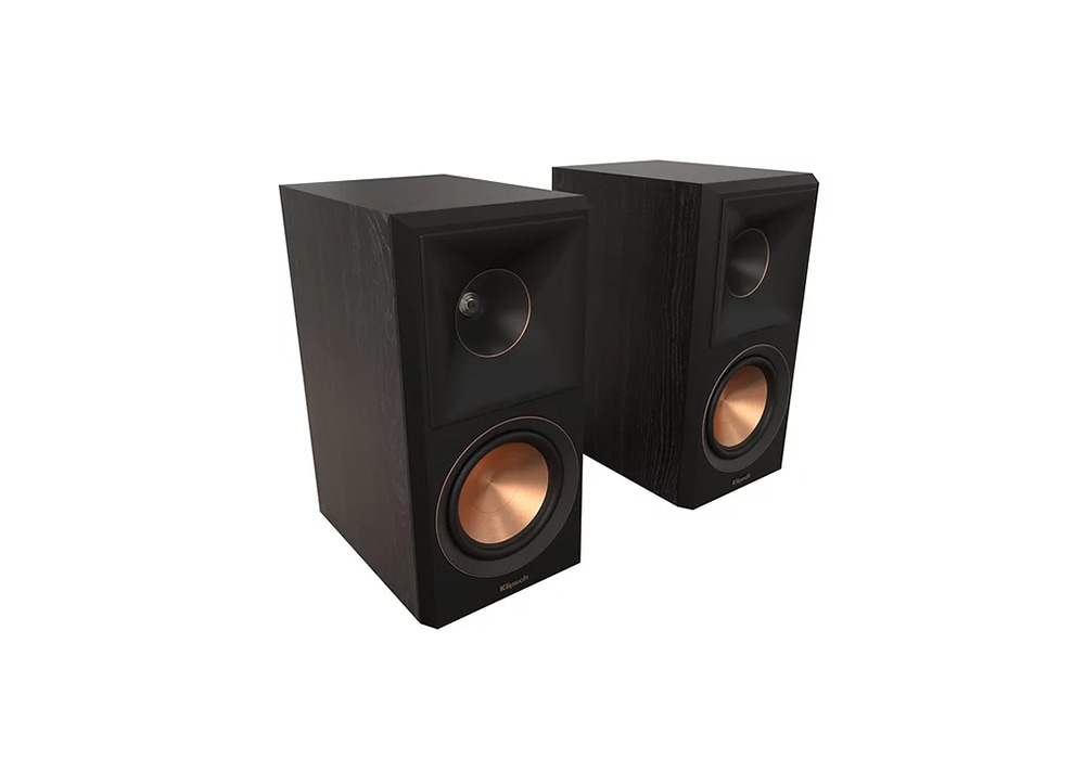 Klipsch - RP-500M-2（ペア）ブックシェルフスピーカー《JP》【在庫