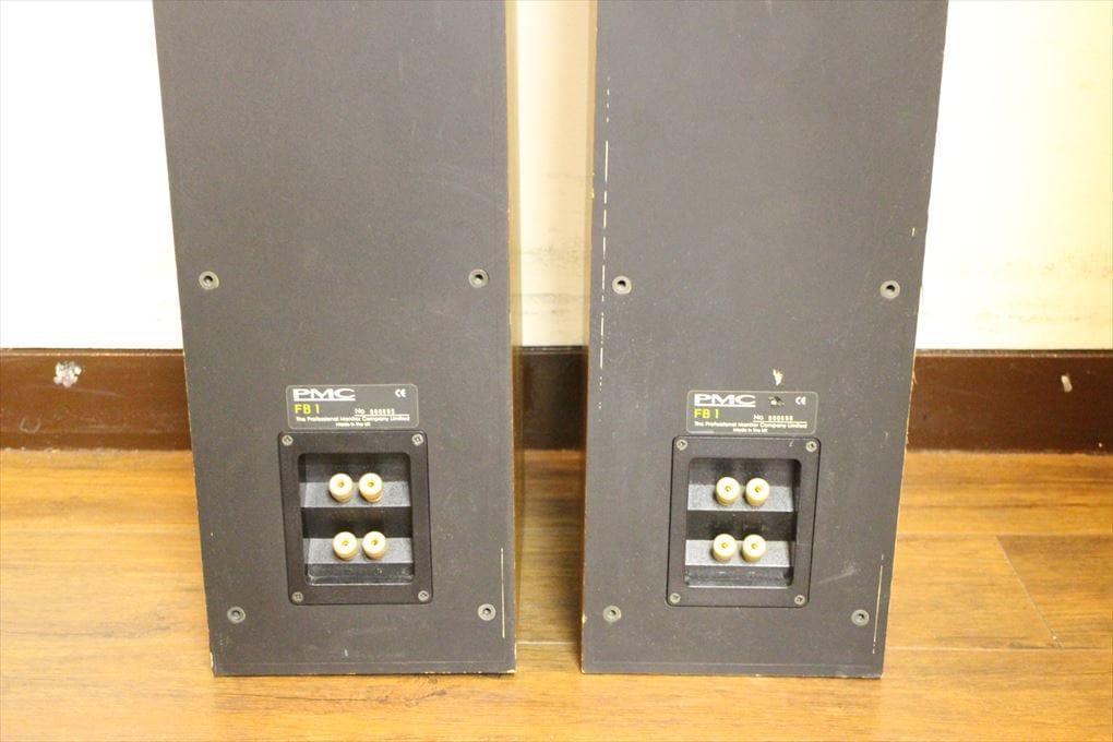 PMC - FB1/チェリー（ペア）《JP-u》 | | オーディオ、ホームシアター