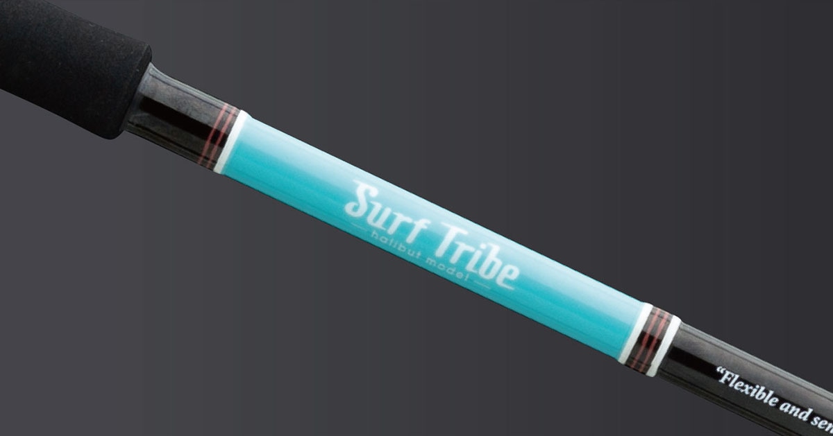 サーフトライブ | Salt | Jackson