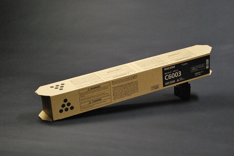 MP C4503/C5503/C6003 トナー迅速一番｜【全国送料無料】ブラック色