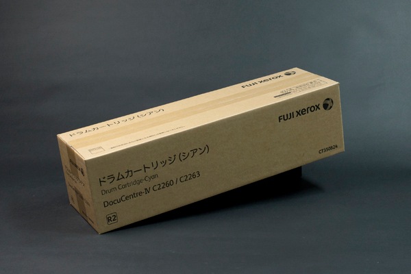 C2260/C2263/C2263N ドラム Fuji-Xerox トナー迅速一番｜【全国送料