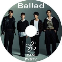 K-POP 男性グループ,2PM/2AM | kand