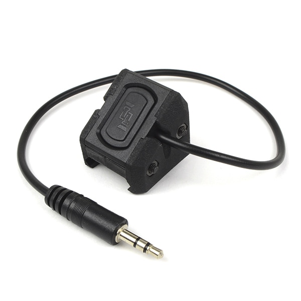 Z&Z MODLITEタイプ ModButton Lite HRF RAMP ケージ エイミング