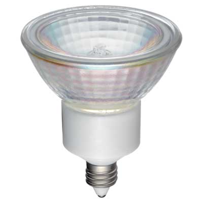 岩崎電気 アイ ダイクロクールハロゲンplus JDR110V30WUV/MK/H2/E11