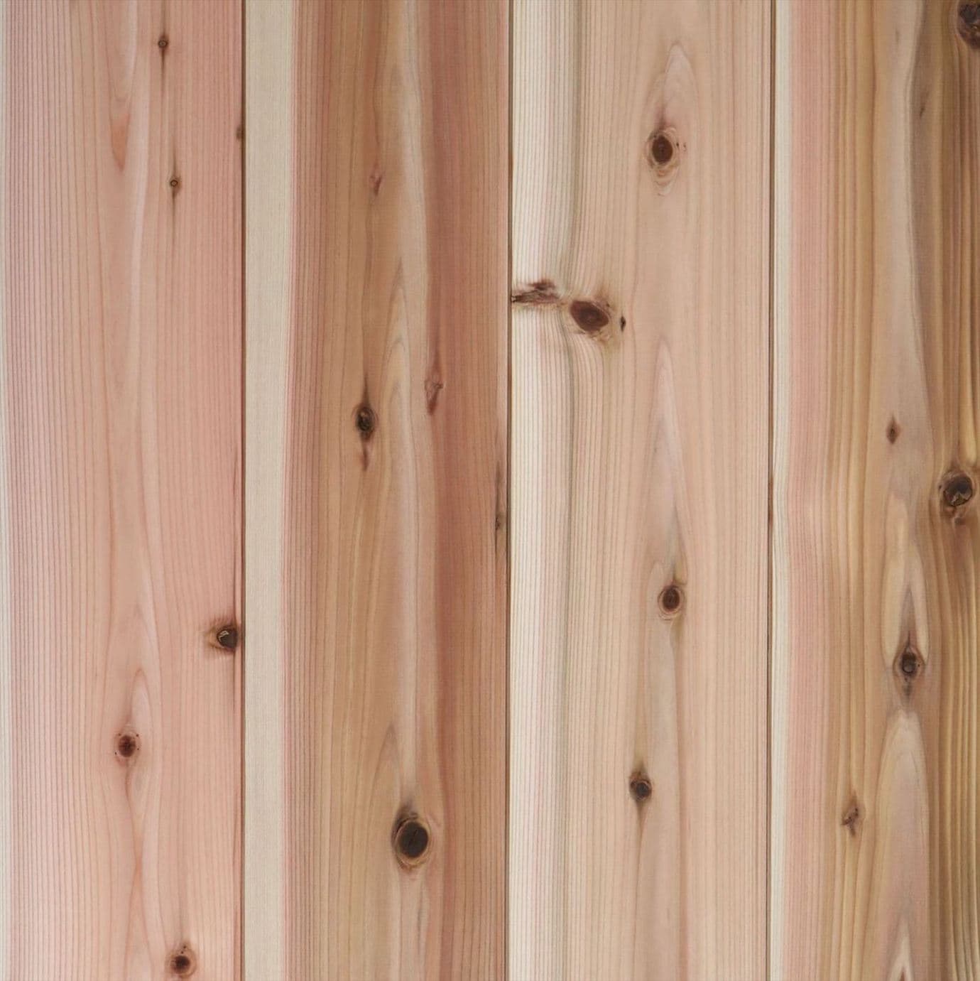 あいじゃくり加工 羽目板｜壁材・天井材なら木材通販の【木一筋.com】