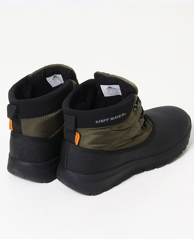 クリフメイヤー[公式] スノーブーツ MENS KRI-9886 | MENS メンズ