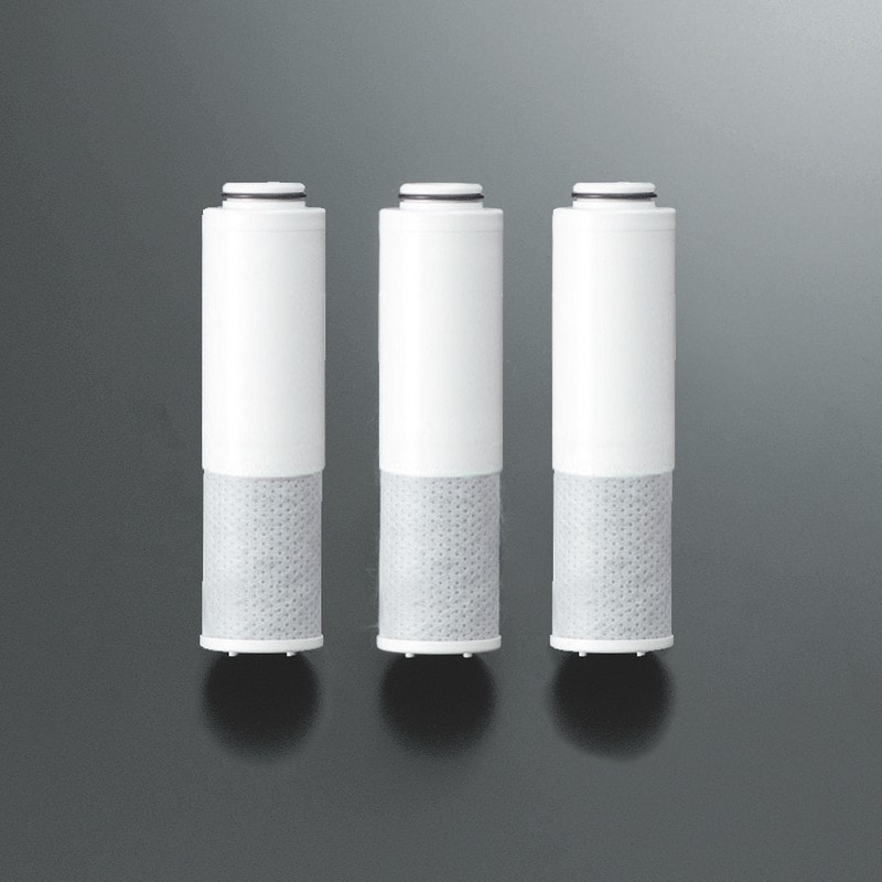 PZ968-3】クリーンスリム浄水カートリッジ｜【公式】KVK通販サイト KVK