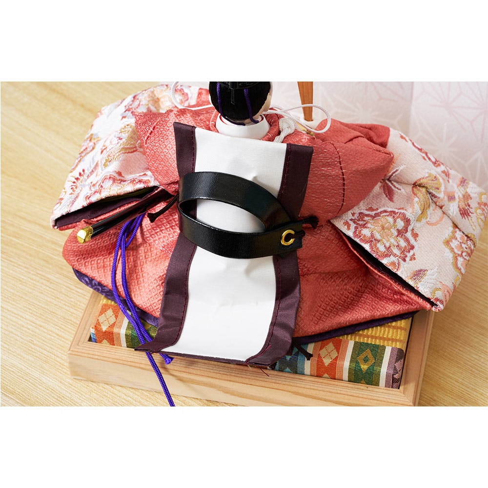 親王飾り 4HR-K54-Z | 親王飾り | 【公式】 人形の久月オンラインストア