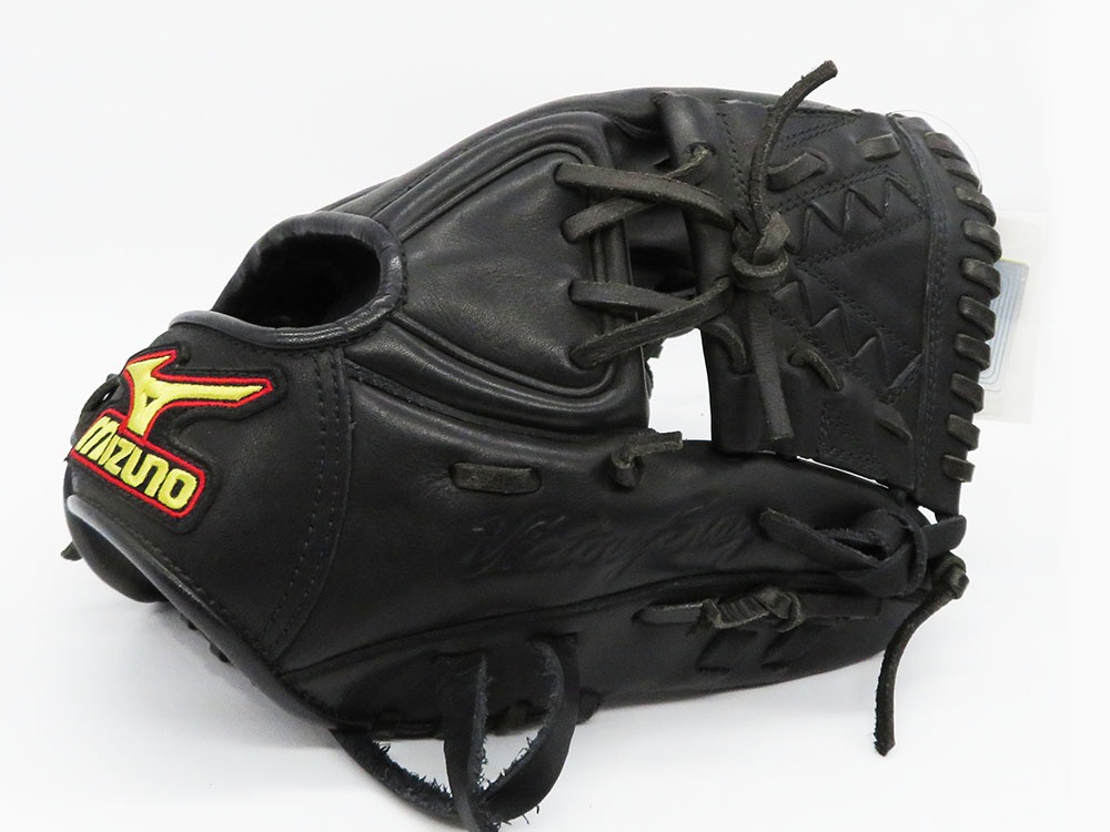 ミズノ ビクトリーステージ ヘルクレスト | 中古野球用品販売の球児先生