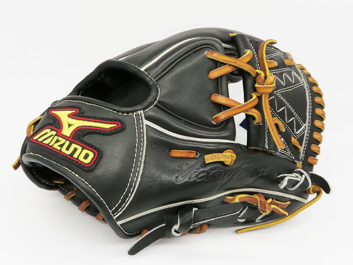 ミズノ ビクトリーステージ ヘルクレスト | 中古野球用品販売の球児先生