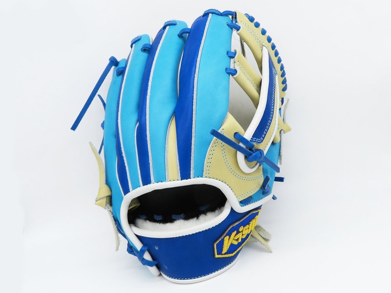 K-ism ケーイズム オーダーグローブ 内野手用 | 中古野球用品販売の